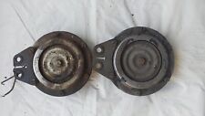 Clacson magneti marelli usato  Scarperia