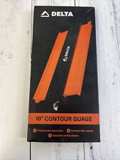 Delta inch contour for sale  Gilman