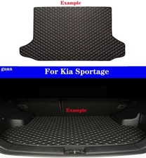 Tapetes, carpetes e forros de carga para porta-malas de carro para Kia Sportage 2022-2025 comprar usado  Enviando para Brazil
