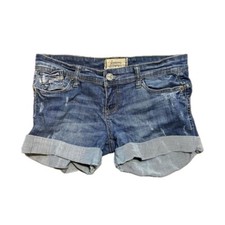 Shorts jeans stradivarius usato  Cava de Tirreni