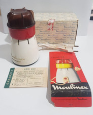 Macina caffe moulinex usato  Trebisacce