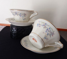 Robert haviland tanneur usato  Italia
