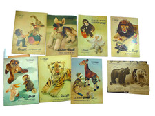 Gioco epoca peluche usato  Cremona