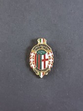 Pins spilla badge usato  Italia