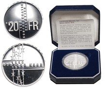 Franchi 1992 argento usato Franchi 1992 argento usato  Due Carrare