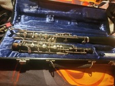 Linton oboe case for sale  North Judson
