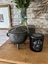 Witches cauldron for sale  NOTTINGHAM