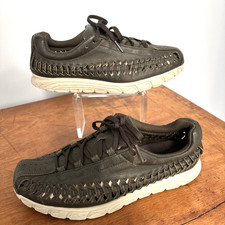 Nike olive green for sale  CHELMSFORD