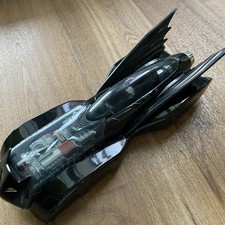 Corgi batmobile bmbv1 for sale  BARNET