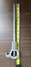 Heavy duty fire for sale  Pine Grove