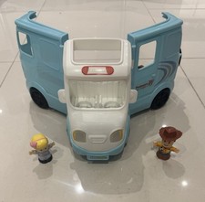 Fisher price little for sale  BOGNOR REGIS