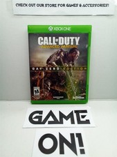 Call duty advanced for sale  Jackson