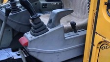 Volvo ec25 excavator for sale  MANCHESTER