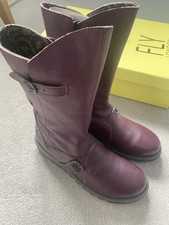 Fly london mes for sale  CLYDEBANK