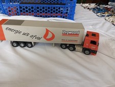 Camion tekno 50 d'occasion  Langon