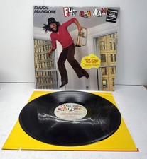 Chuck mangione fun for sale  Fredericktown
