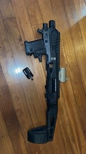 Glock gen 3 for sale  Hammond