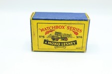 Matchbox lesney quarry d'occasion  Expédié en Belgium