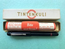 tintenkuli gebraucht kaufen  Wetzlar
