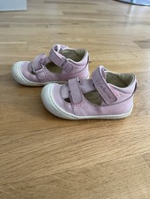 Naturino sandalen mädchen gebraucht kaufen  Germering