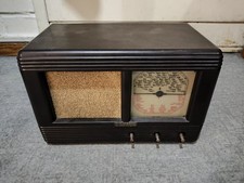 Röhrenradio schaub typ gebraucht kaufen  Gettorf