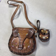 Vintage elephant trunk for sale  Prescott