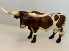 Schleich texas longhorn for sale  Kaysville