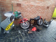 Honda 350k4 classic for sale  NEWTOWNABBEY