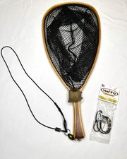 Orvis wooden catch for sale  Frisco