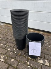 Blumentopf stück 10 gebraucht kaufen  Möglingen