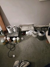 Grow kit 600w for sale  LYTHAM ST. ANNES