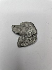 Golden retriever signed for sale  Rochester