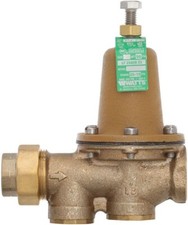 Watts pressure reducing for sale  Phoenix