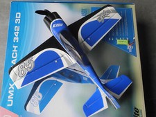 Flite umx sbach gebraucht kaufen  Schwäbisch Gmünd