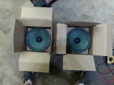 Pair jensen falcon for sale  Defiance