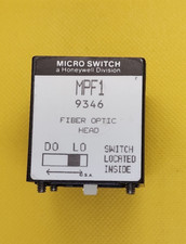 Honeywell fiber optic for sale  Plainfield
