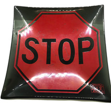 Vintage stop sign for sale  Bakersfield