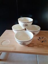 Tazze coccio mulino usato  Italia