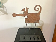 Steampunk salvaged repurposed for sale  Denver