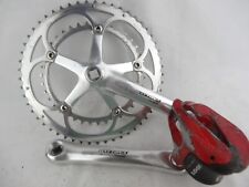 Campagnolo daytona crankset for sale  WISBECH