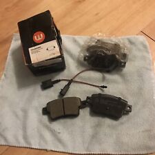 Rear brake pad for sale  SHANKLIN