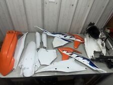 2022 ktm 125sx for sale  West Winfield