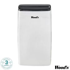 Wood 25l dehumidifier for sale  NORTHAMPTON