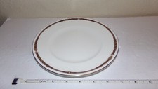 Porcelana equestre Ralph Lauren Wedgwood 8" placa comprar usado  Enviando para Brazil
