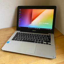 Portable asus intel d'occasion  Villars-les-Dombes