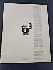 1989 mostra salone usato  Romallo