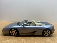 Hotwheels ferrari f355 d'occasion  Cognac
