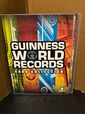 Guinnes world records usato  Roma