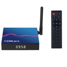 Tx98 pro ultra gebraucht kaufen  Versand nach Germany