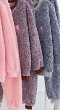 Pyjama toucher pilou d'occasion  Barr